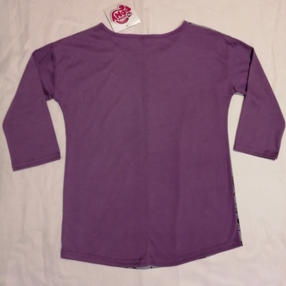 🔥SALE🔥My Little Pony Pinky Pie 2 Pc Girl's Pajama Pajamas Set NWT Size XL (16) - Picture 4 of 9